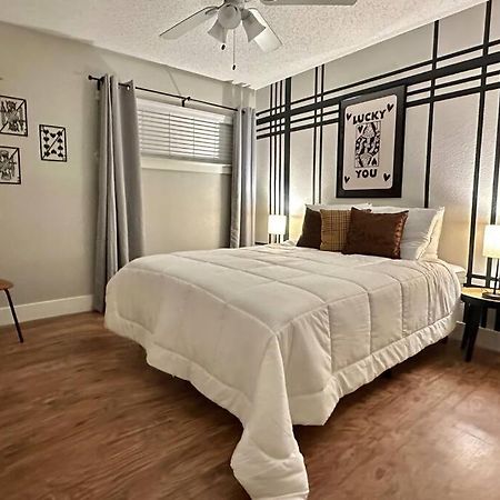 Near Downtown Dallas - The Dapper Charm Exterior foto