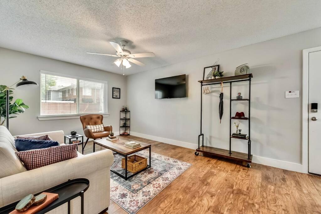 Near Downtown Dallas - The Dapper Charm Exterior foto
