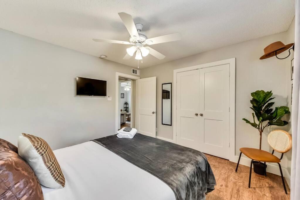 Near Downtown Dallas - The Dapper Charm Exterior foto