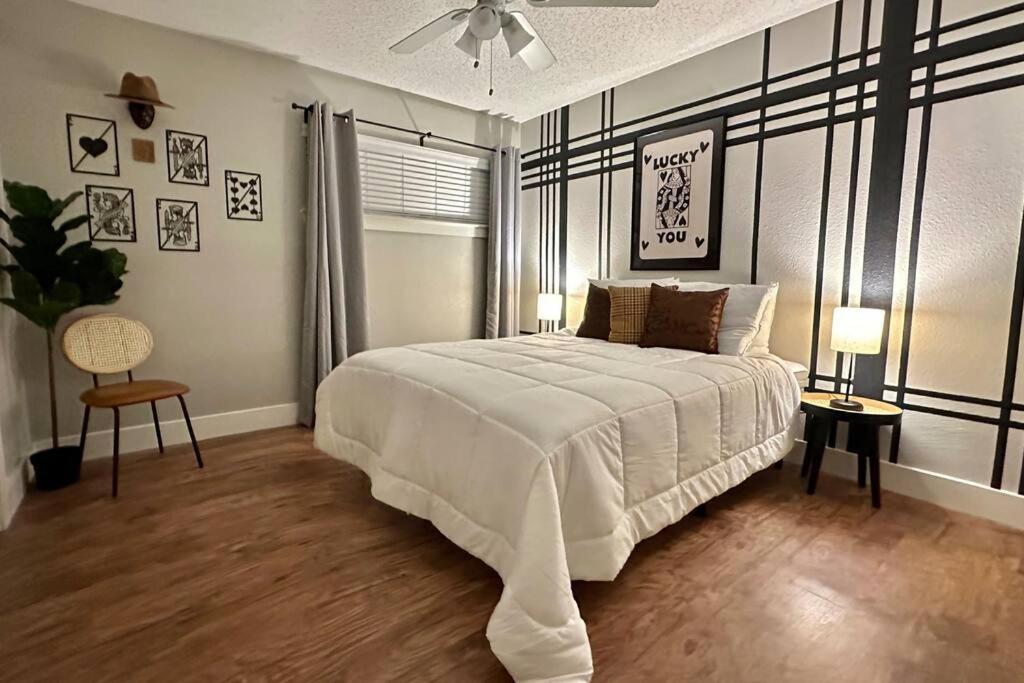 Near Downtown Dallas - The Dapper Charm Exterior foto