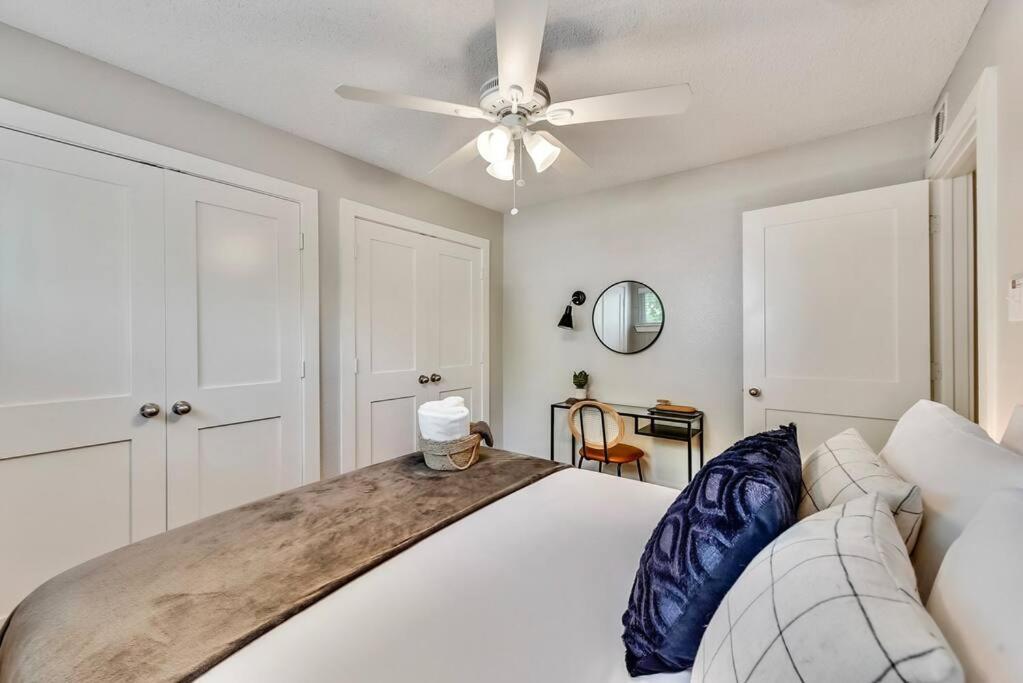Near Downtown Dallas - The Dapper Charm Exterior foto