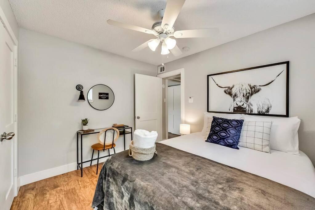 Near Downtown Dallas - The Dapper Charm Exterior foto