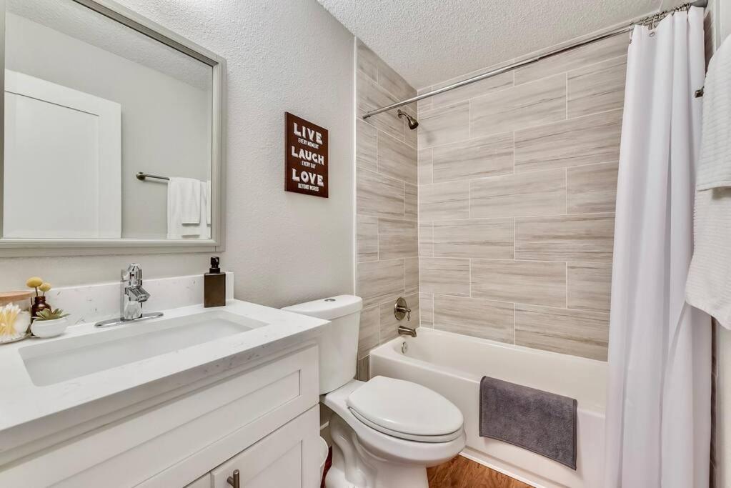 Near Downtown Dallas - The Dapper Charm Exterior foto