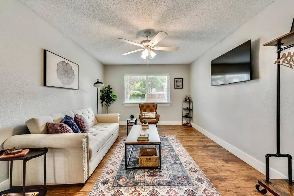 Near Downtown Dallas - The Dapper Charm Exterior foto