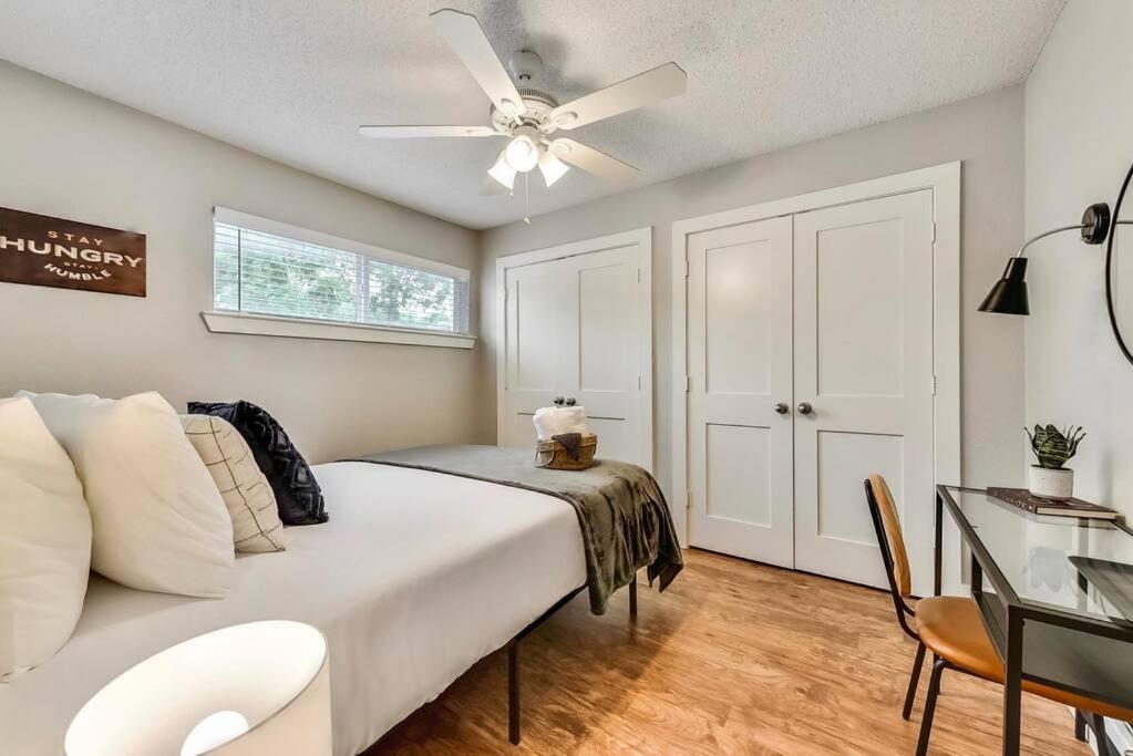 Near Downtown Dallas - The Dapper Charm Exterior foto