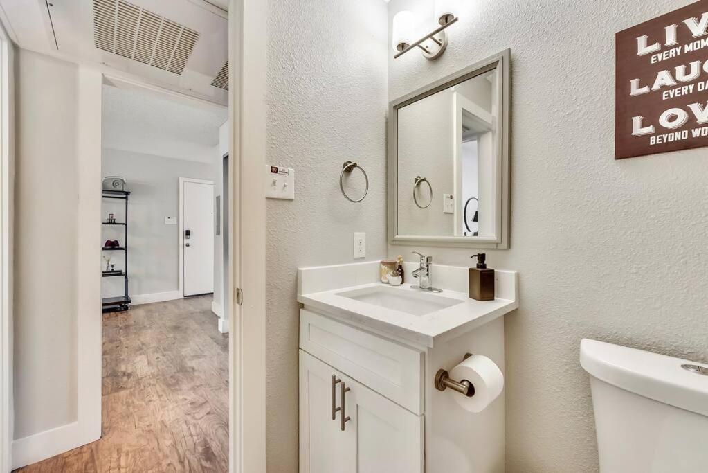 Near Downtown Dallas - The Dapper Charm Exterior foto